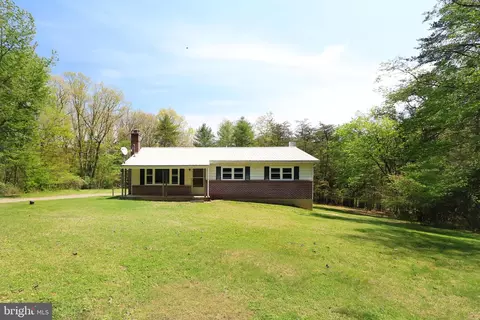 3759 Mcalevys Fort Rd, Petersburg, PA 16669