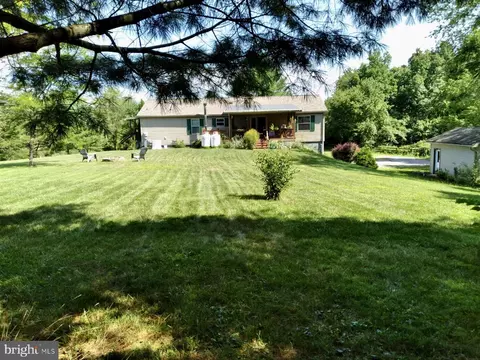 Exterior - 7192 Coder Rd, Huntingdon, PA 16652 photo 1 of 29