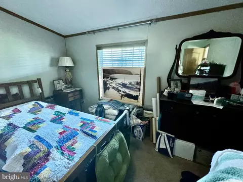 Bedroom - 7192 Coder Rd, Huntingdon, PA 16652 photo 4 of 4