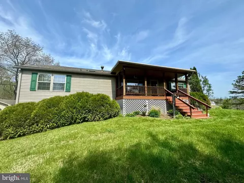 Exterior - 7192 Coder Rd, Huntingdon, PA 16652 photo 2 of 29