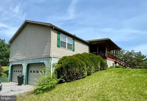 7192 Coder Rd, Huntingdon, PA 16652