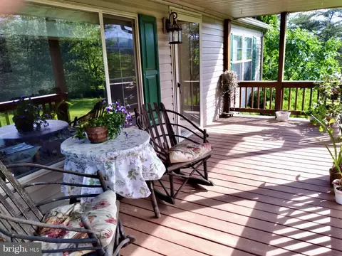 Exterior - 7192 Coder Rd, Huntingdon, PA 16652 photo 11 of 29
