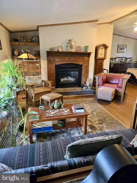 Living - 7192 Coder Rd, Huntingdon, PA 16652 photo 2 of 2