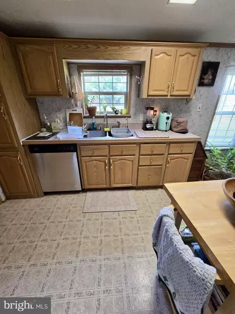 Kitchen - 7192 Coder Rd, Huntingdon, PA 16652 photo 2 of 4