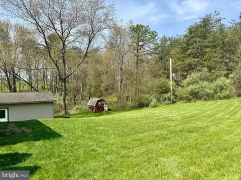 Exterior - 7192 Coder Rd, Huntingdon, PA 16652 photo 16 of 29