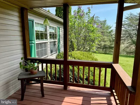 Exterior - 7192 Coder Rd, Huntingdon, PA 16652 photo 9 of 29