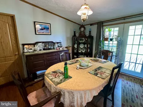 Dining - 7192 Coder Rd, Huntingdon, PA 16652 photo 3 of 4