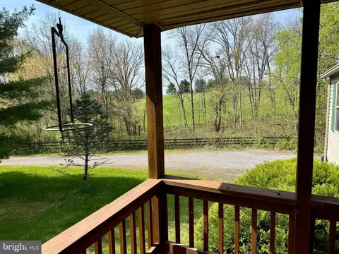 Exterior - 7192 Coder Rd, Huntingdon, PA 16652 photo 22 of 29
