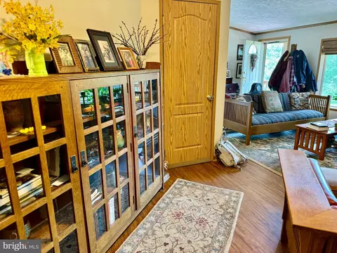 Entry Way - 7192 Coder Rd, Huntingdon, PA 16652 photo 2 of 3