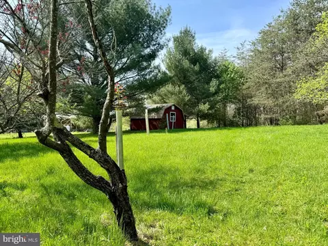 Exterior - 7192 Coder Rd, Huntingdon, PA 16652 photo 26 of 29