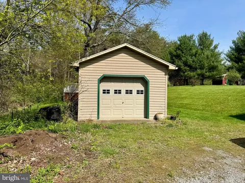 Exterior - 7192 Coder Rd, Huntingdon, PA 16652 photo 28 of 29