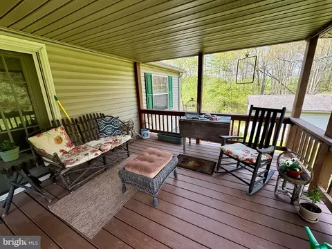 Exterior - 7192 Coder Rd, Huntingdon, PA 16652 photo 10 of 29