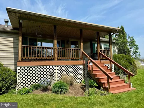 Exterior - 7192 Coder Rd, Huntingdon, PA 16652 photo 4 of 29