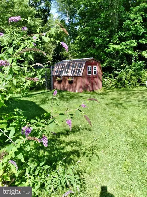 Exterior - 7192 Coder Rd, Huntingdon, PA 16652 photo 20 of 29