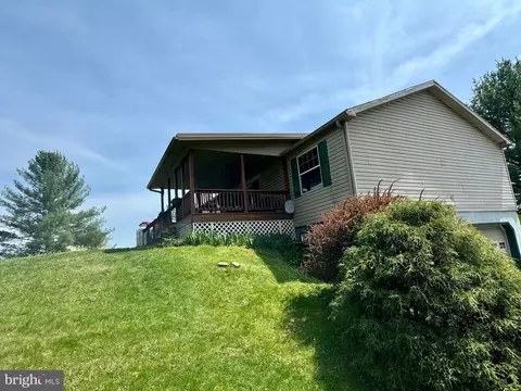 Exterior - 7192 Coder Rd, Huntingdon, PA 16652 photo 6 of 29