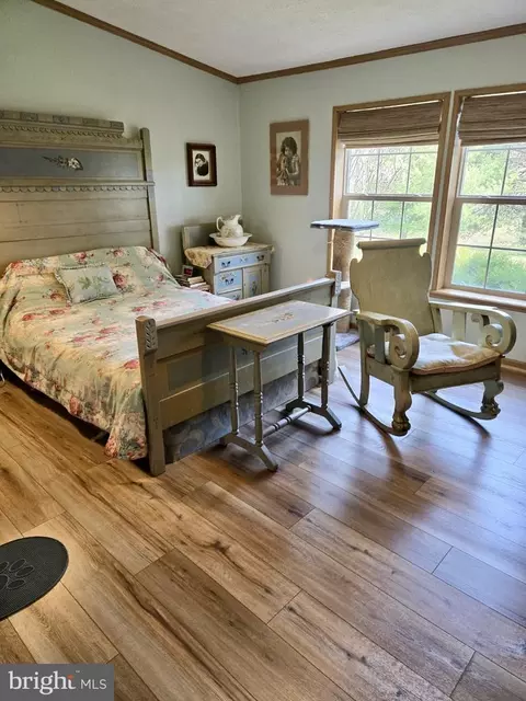 Bedroom - 7192 Coder Rd, Huntingdon, PA 16652 photo 1 of 4