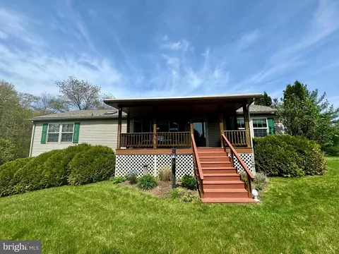 Exterior - 7192 Coder Rd, Huntingdon, PA 16652 photo 8 of 29