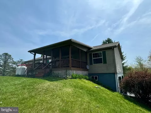 Exterior - 7192 Coder Rd, Huntingdon, PA 16652 photo 5 of 29