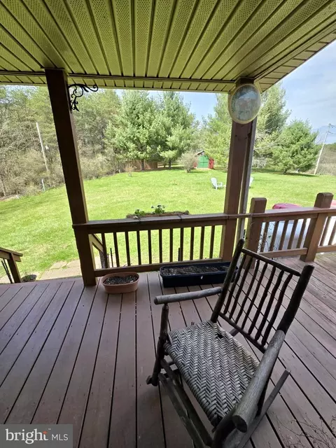 Exterior - 7192 Coder Rd, Huntingdon, PA 16652 photo 21 of 29