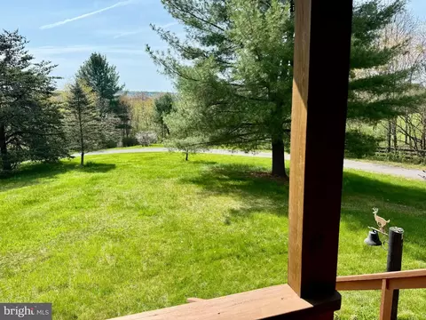 Exterior - 7192 Coder Rd, Huntingdon, PA 16652 photo 23 of 29
