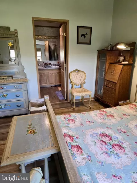 Bedroom - 7192 Coder Rd, Huntingdon, PA 16652 photo 2 of 4