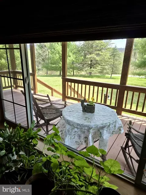 Exterior - 7192 Coder Rd, Huntingdon, PA 16652 photo 13 of 29