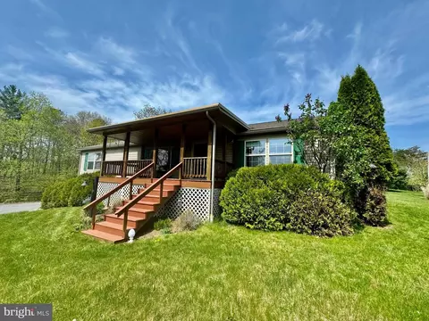 Exterior - 7192 Coder Rd, Huntingdon, PA 16652 photo 7 of 29