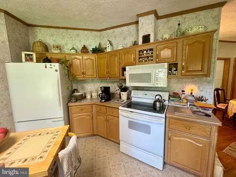 Kitchen - 7192 Coder Rd, Huntingdon, PA 16652 photo 1 of 4