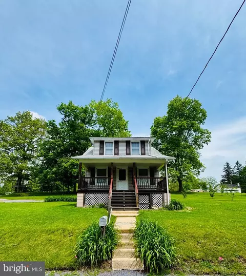 18620 Sugar Run Rd, Todd, PA 16685