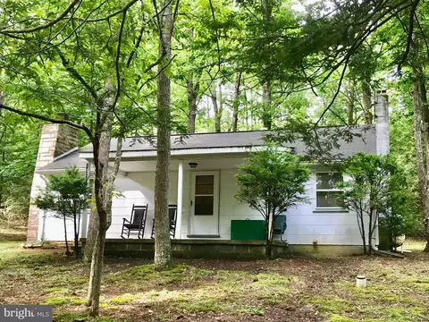 14273 Broad Mtn, Petersburg, PA 16669