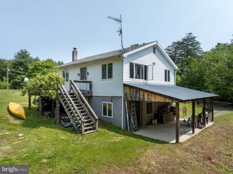 10496 Red Hawk Ln, Huntingdon, PA 16652
