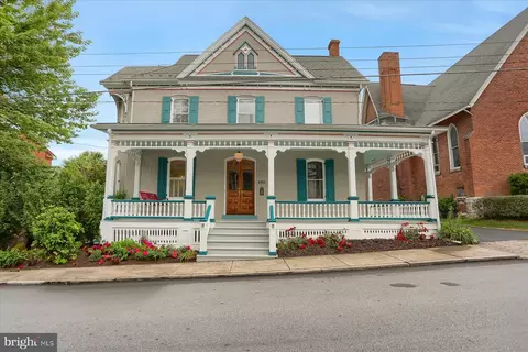 283 King St, Petersburg, PA 16669