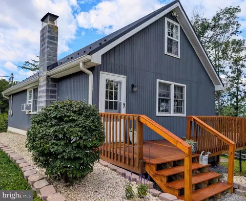22262 Deer Run, Shade Gap, PA 17255
