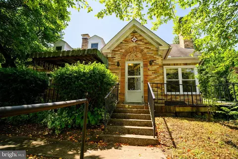 7392 Crooked Crk, Huntingdon, PA 16652