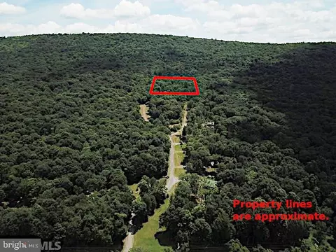 lot4 Tillamook Ln, Saxton, PA 16678