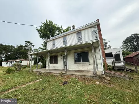 12067 Beacon Lodge Rd, Mount Union, PA 17066
