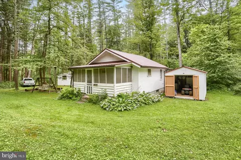 3122 Laurel Run Rd, Petersburg, PA 16669