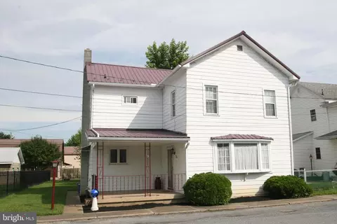 769 Ashman, Orbisonia, PA 17243