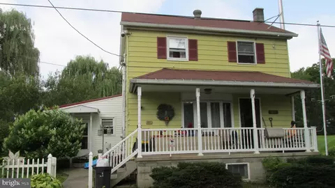 4897 Briggs Rd, Hesston, PA 16647