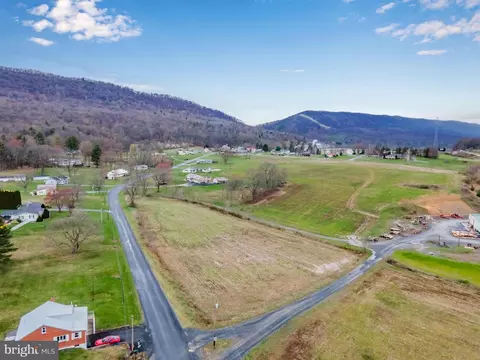 Main Street, Shade Gap, PA 17255