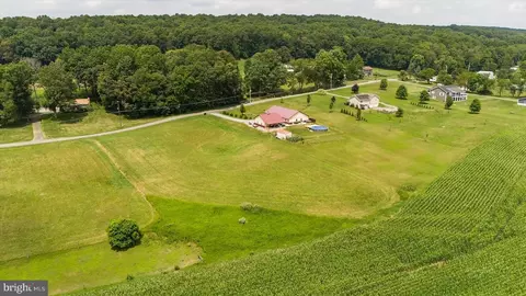 lot On Dry Hollow Rd, Warriors Mark, PA 16877