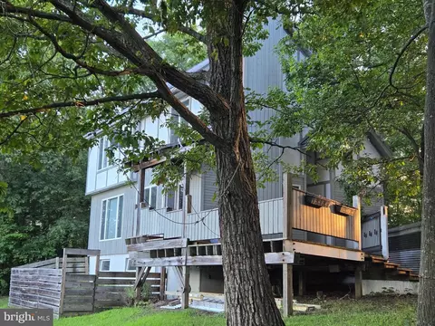 2101 0 Penny Ln, James Creek, PA 16657