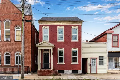 512 Mifflin St, Huntingdon, PA 16652