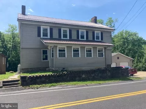 4865 Spruce Creek Rd, Spruce Creek, PA 16683