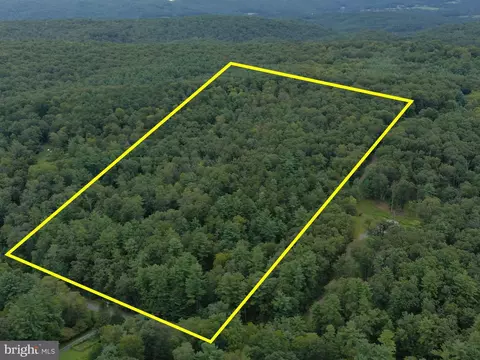 00 Sunrise Camp Rd, Huntingdon, PA 16652