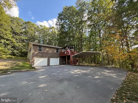3484 Chicory Rd, James Creek, PA 16657