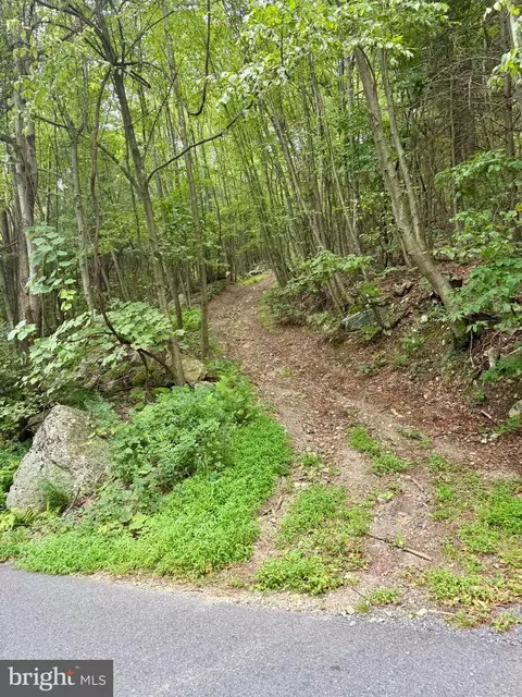 Mountain Road, James Creek, PA 16657