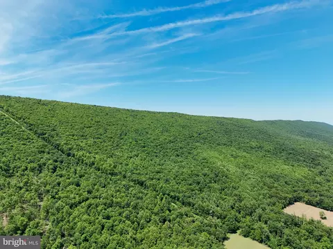 Mountain Road, James Creek, PA 16657