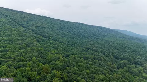 Mountain Road, James Creek, PA 16657
