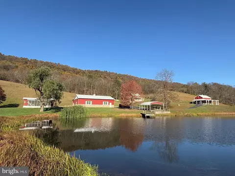 15660 Smith Valley Rd, Mapleton Depot, PA 17052